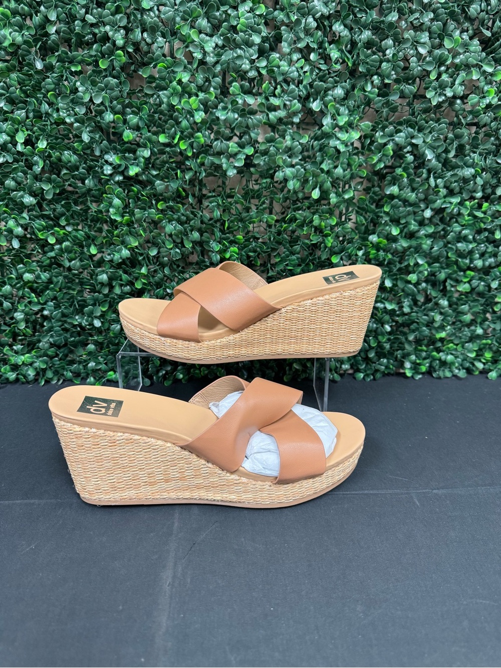 Dv By Dolce Vita Essena Wedge - Womens 9.5